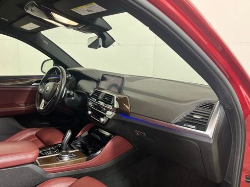 Used 2020 BMW X4 xDrive30i w/ Convenience Package image 21