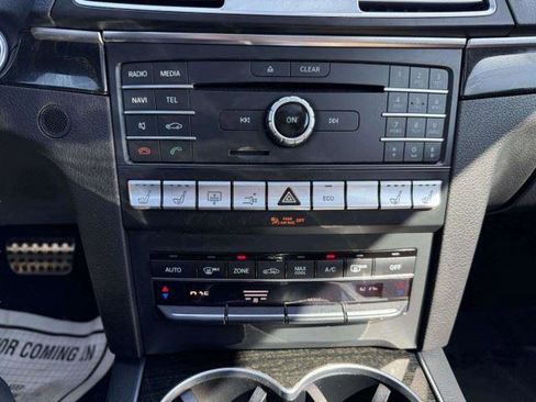 Used 2016 Mercedes-Benz E 400 Coupe image 35