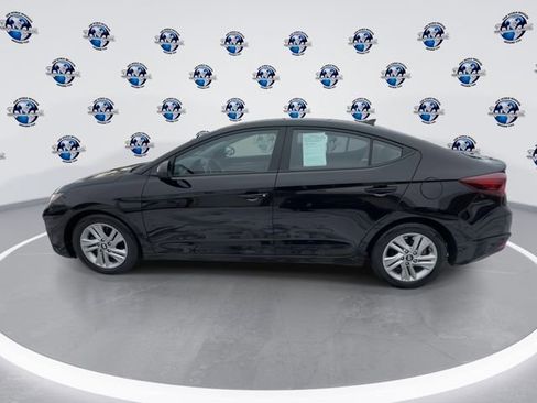 Used 2020 Hyundai Elantra Value Edition w/ Cargo Package (C1) image 6