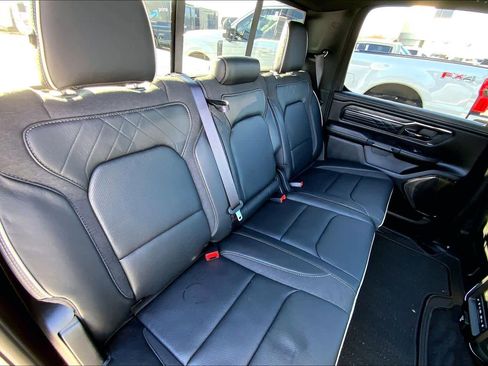 Used 2026 RAM 1500 Limited image 17