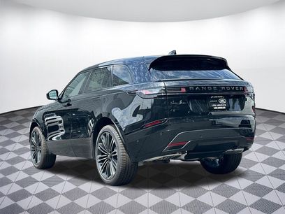 New 2026 Land Rover Range Rover Velar Dynamic SE