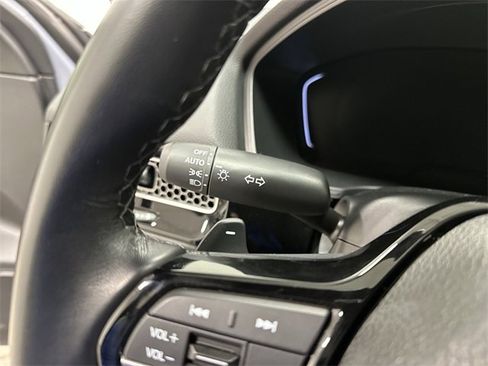 Used 2022 Honda Civic Sport image 19