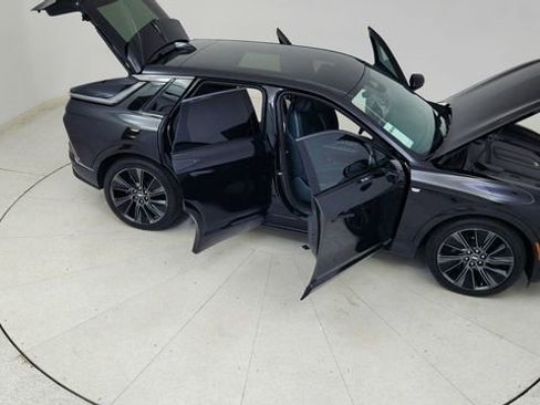 Used 2024 Cadillac Lyriq Sport w/ Nappa Leather Package image 83