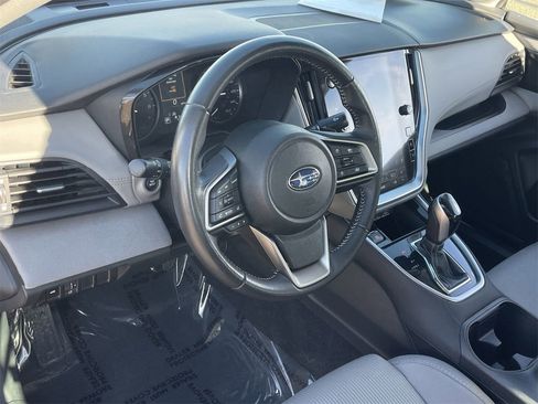 Used 2025 Subaru Legacy Premium image 17