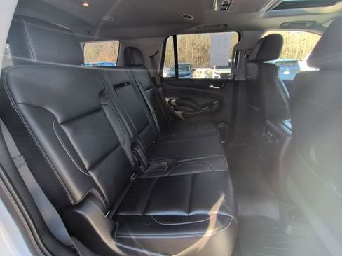 Used 2019 Chevrolet Tahoe LT image 27