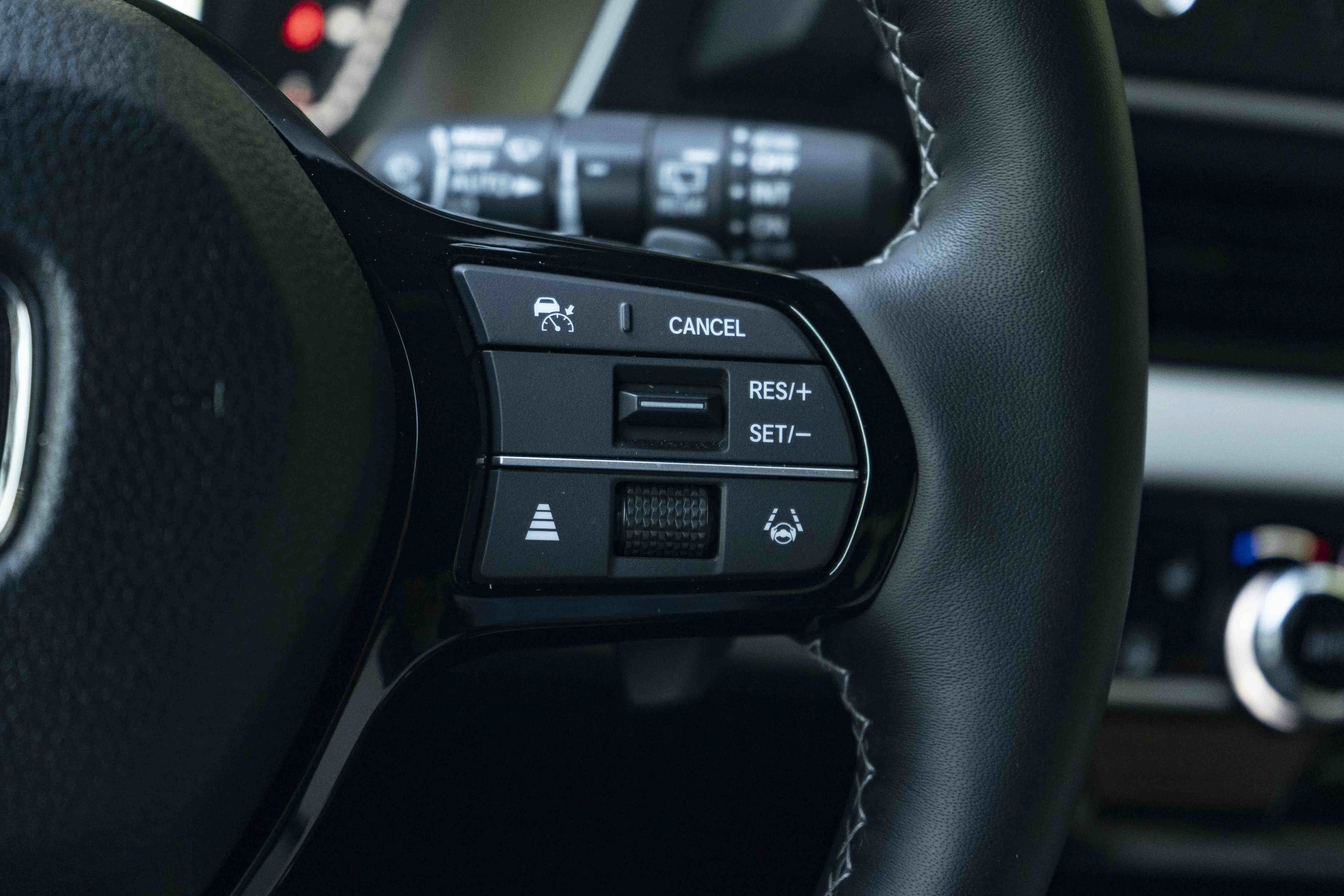 Used 2026 Honda Passport TrailSport Elite image 22