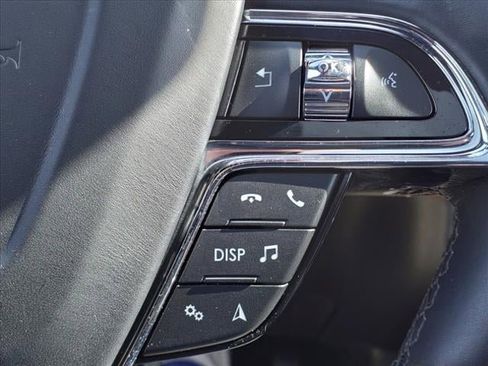 New 2022 Lincoln Nautilus Reserve w/ Equipment Group 201A image 43