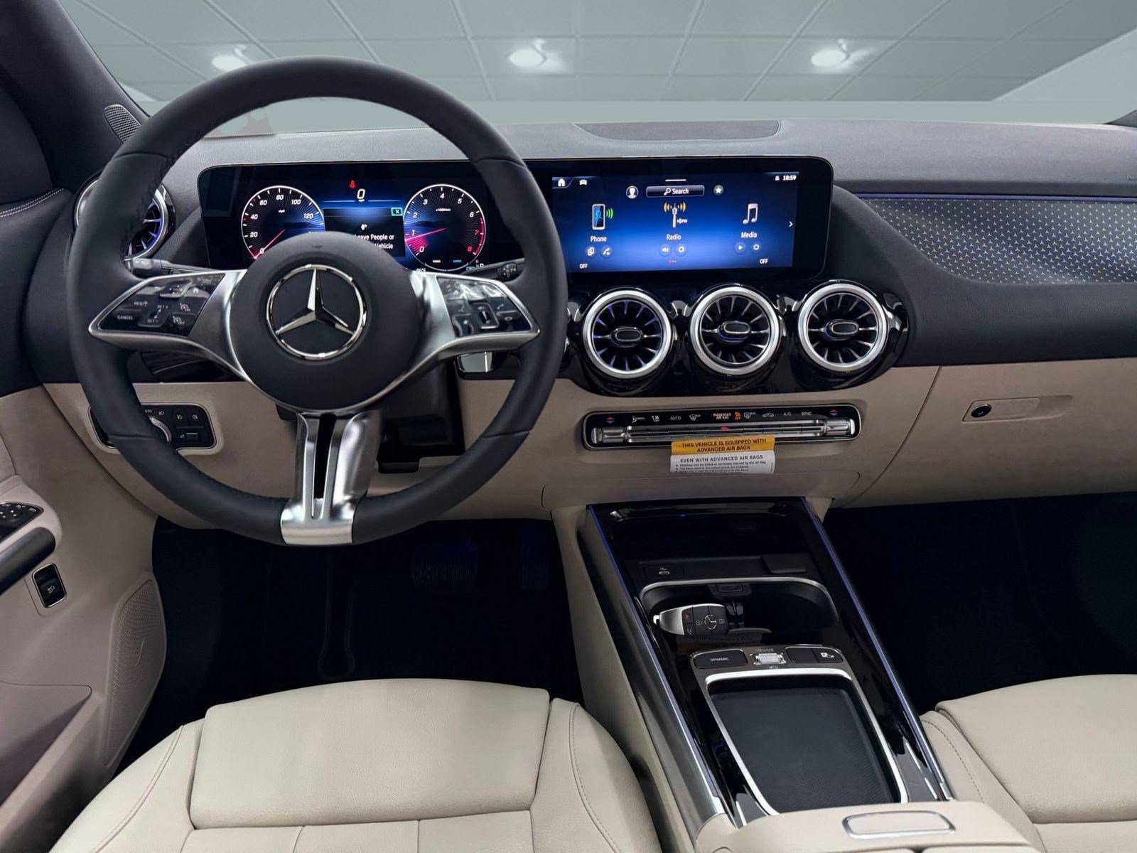 New 2026 Mercedes-Benz GLA 250 image 29