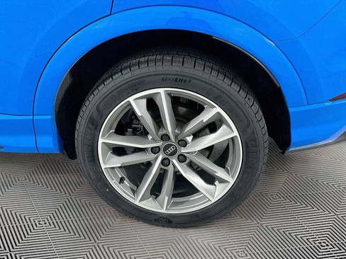 Used 2022 Audi Q3 2.0T Premium Plus AWD/4WD image 29