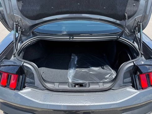 New 2026 Ford Mustang Dark Horse RWD image 10