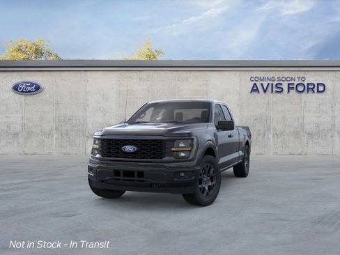 New 2026 Ford F150 STX AWD/4WD image 2