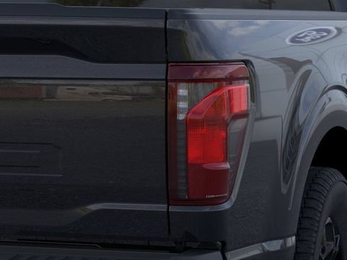 New 2026 Ford F150 STX RWD image 21