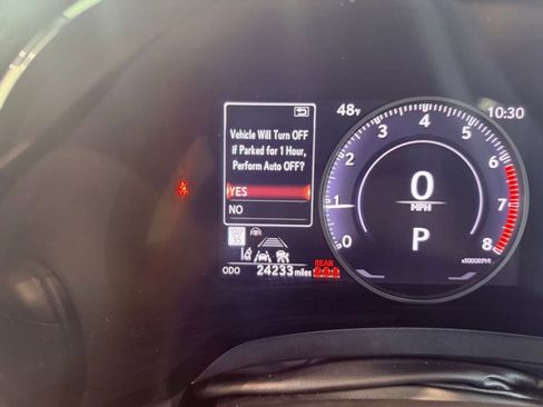 Certified 2024 Lexus RX 350 Premium w/ Convenience Package image 24