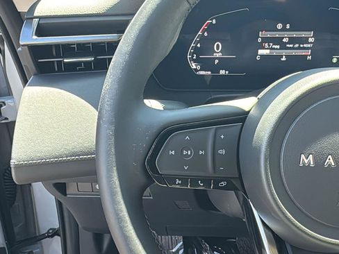 New 2026 MAZDA CX-5 2.5 S w/ Premium Package image 12