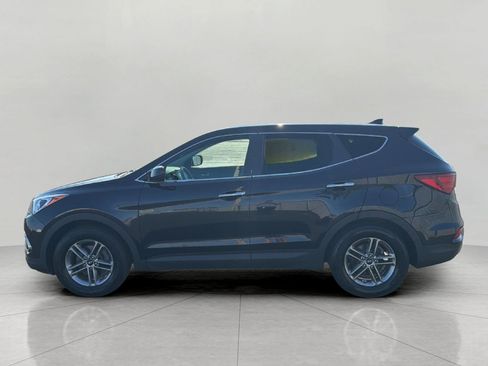 Used 2017 Hyundai Santa Fe Sport FWD image 4