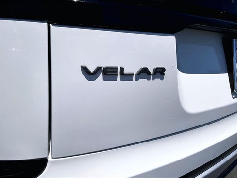 Used 2026 Land Rover Range Rover Velar S AWD/4WD image 8
