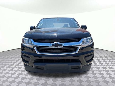 Used 2016 Chevrolet Colorado LT RWD image 7