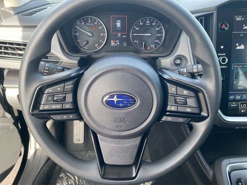 New 2025 Subaru Crosstrek 2.0i Premium image 19