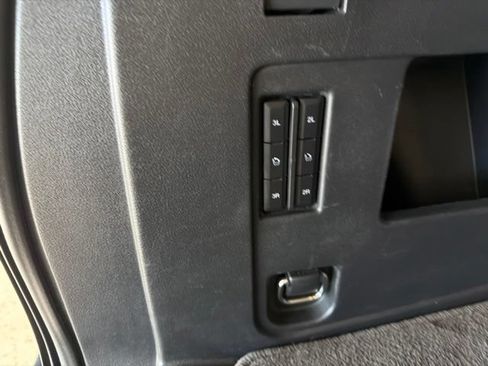 Used 2022 Ford Expedition Max Limited AWD/4WD image 20
