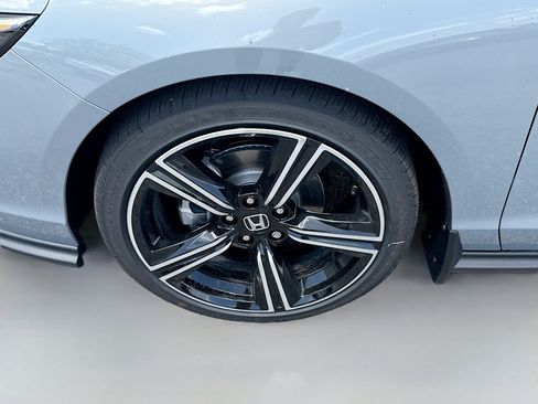 New 2026 Honda Accord SE image 26