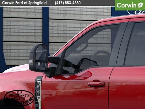 New 2026 Ford F350 Lariat image 23