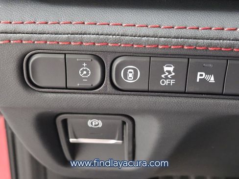 New 2026 Acura MDX A-Spec image 22