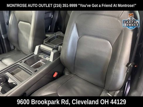 Used 2023 Land Rover Defender 110 V8 image 24