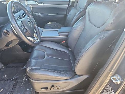 Used 2020 Hyundai Palisade SEL image 17