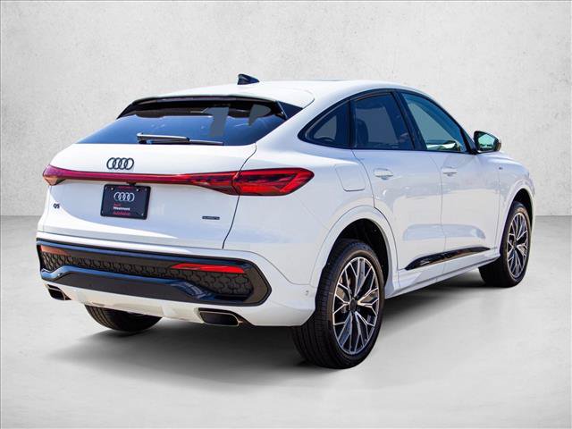 New 2026 Audi Q5 Premium Plus AWD/4WD image 5