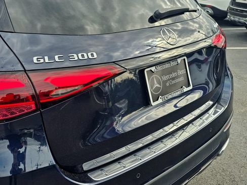 Certified 2023 Mercedes-Benz GLC 300 4MATIC image 16