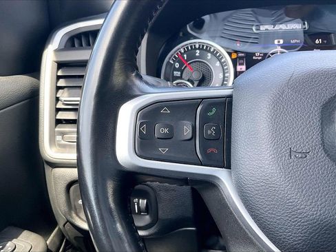 Used 2022 RAM 1500 Big Horn image 29