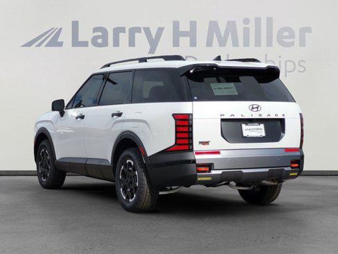 New 2026 Hyundai Palisade XRT Pro image 7