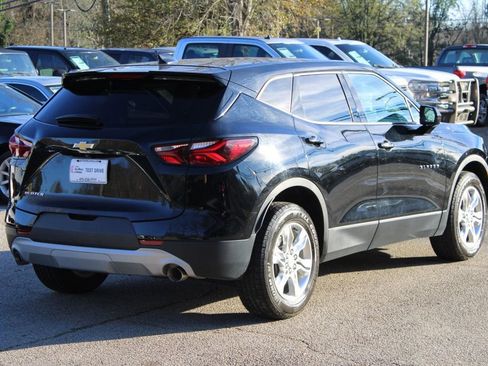 Used 2021 Chevrolet Blazer LT image 8