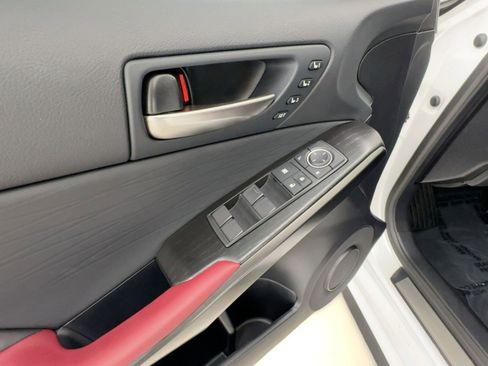 Certified 2025 Lexus IS 300 IS 300 w/ Premium Package image 13