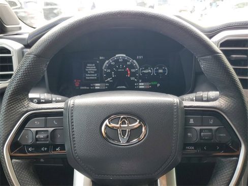 Used 2023 Toyota Sequoia Platinum image 22