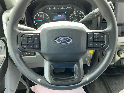 Certified 2026 Ford F250 XL AWD/4WD image 32