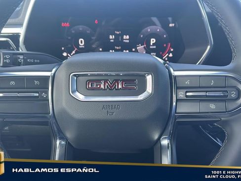 New 2026 GMC Canyon Elevation image 18