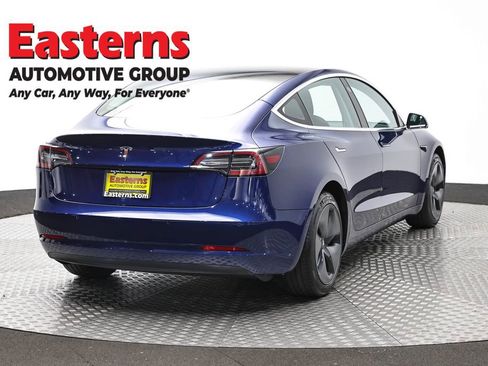Used 2018 Tesla Model 3 Long Range RWD image 5