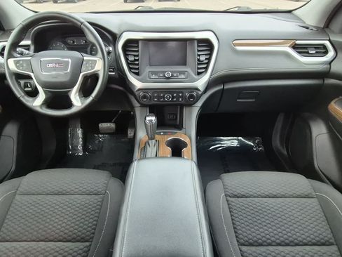 Used 2019 GMC Acadia SLE FWD image 15