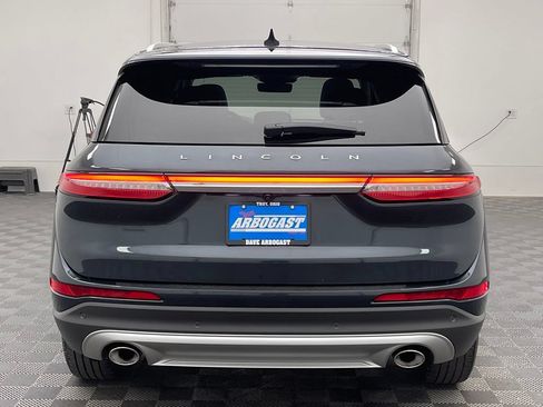 Used 2022 Lincoln Corsair Reserve w/ Equipment Group 201A FWD image 10
