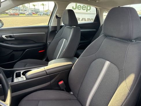 Used 2025 Hyundai Sonata SEL image 19