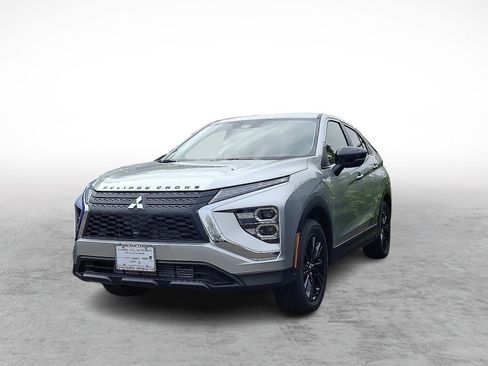 New 2026 Mitsubishi Eclipse Cross LE image 1