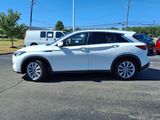 Used 2019 INFINITI QX50 Essential w/ Premium Heat Package image 2