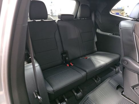 New 2026 Buick Enclave Preferred w/ Power Package FWD image 12