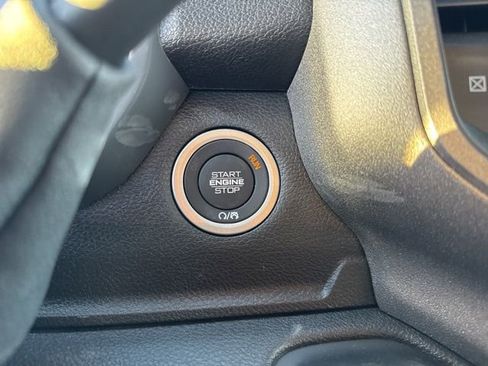 New 2026 RAM 3500 Tradesman image 25