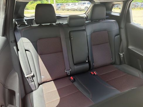 New 2026 Nissan Kicks SR AWD/4WD image 16