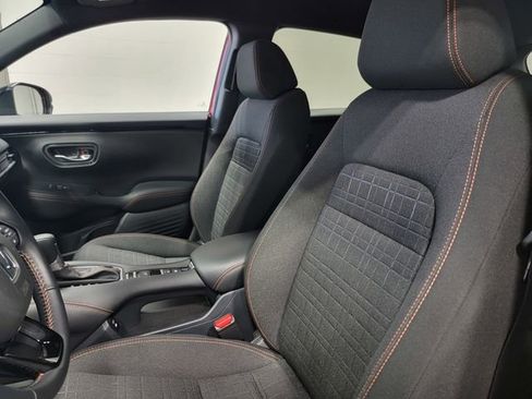 Certified 2026 Honda HR-V Sport image 12