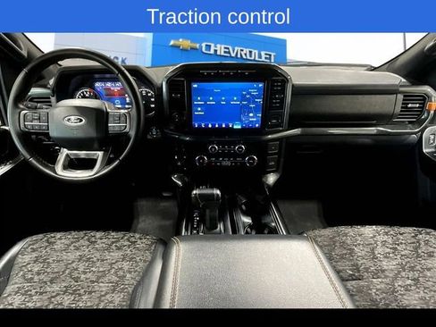 Used 2023 Ford F150 Tremor w/ 360 Degree Camera Package image 10