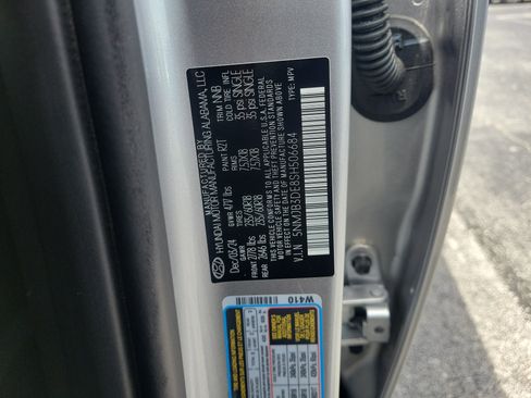 Used 2025 Hyundai Tucson SEL image 33