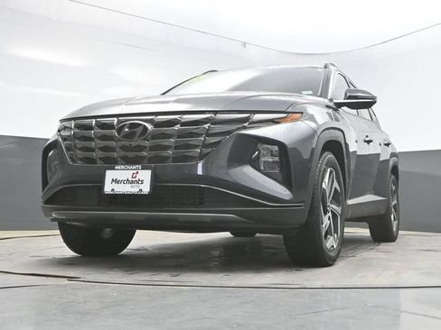 Used 2023 Hyundai Tucson Limited AWD/4WD image 38